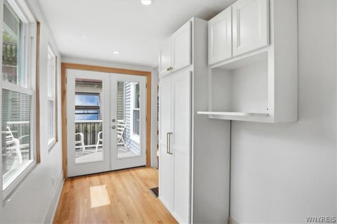 Tiny photo for 138 Highland Avenue, Buffalo, NY 14222 (MLS # B1722018)
