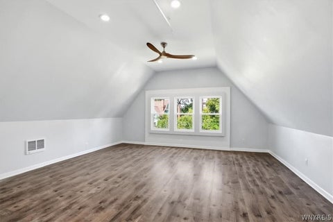 Tiny photo for 138 Highland Avenue, Buffalo, NY 14222 (MLS # B1722018)