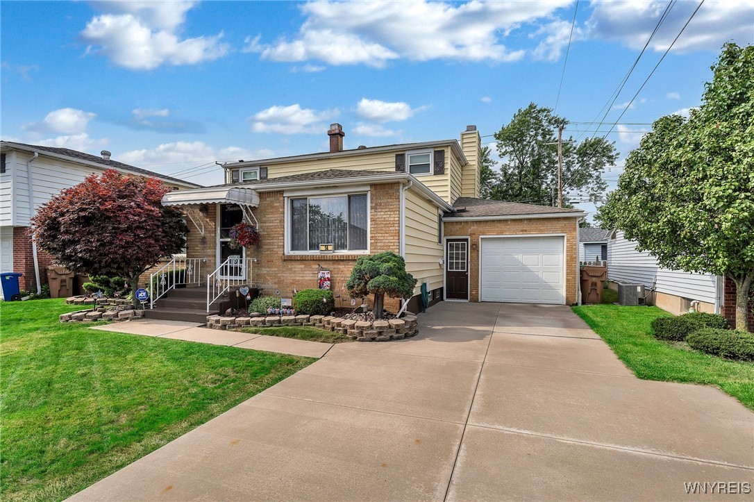 View Cheektowaga, NY 14225 house