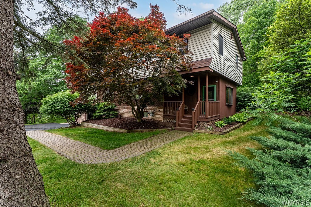 3634 Town Line Road