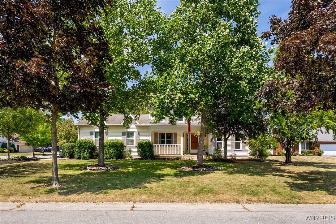 2 San Pablo Court