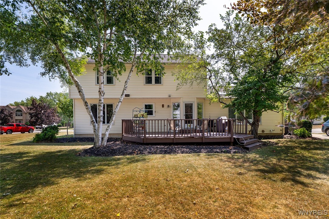 2 San Pablo Court
