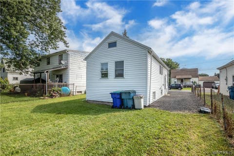 Tiny photo for 3032 Petroleum St Street, Niagara, NY 14305 (MLS # B1708838)