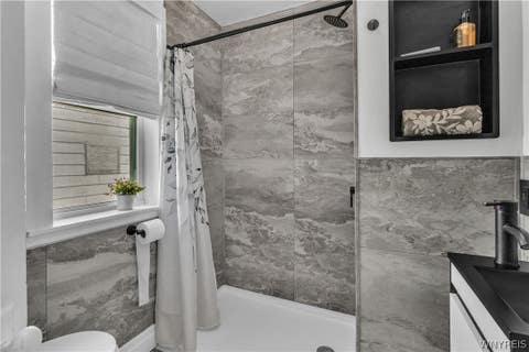 Tiny photo for 3032 Petroleum St Street, Niagara, NY 14305 (MLS # B1708838)