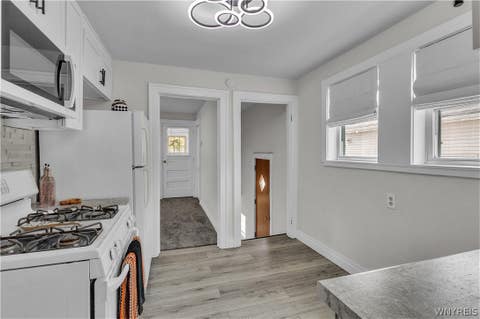 Tiny photo for 3032 Petroleum St Street, Niagara, NY 14305 (MLS # B1708838)