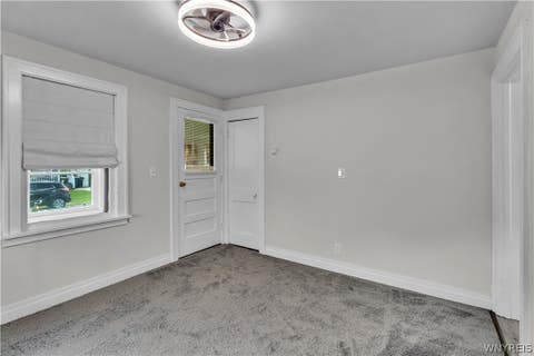 Tiny photo for 3032 Petroleum St Street, Niagara, NY 14305 (MLS # B1708838)