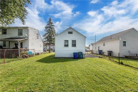 Tiny photo for 3032 Petroleum St Street, Niagara, NY 14305 (MLS # B1708838)