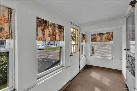 Tiny photo for 3032 Petroleum St Street, Niagara, NY 14305 (MLS # B1708838)