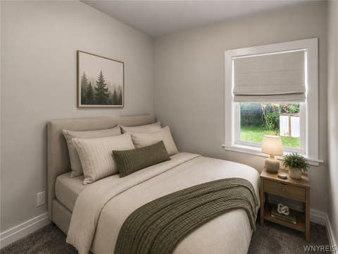 Tiny photo for 3032 Petroleum St Street, Niagara, NY 14305 (MLS # B1708838)