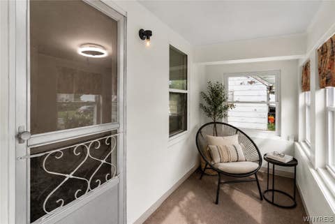 Tiny photo for 3032 Petroleum St Street, Niagara, NY 14305 (MLS # B1708838)