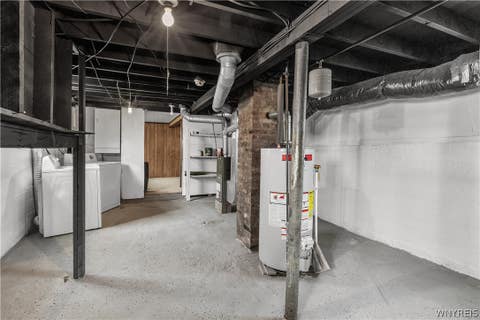 Tiny photo for 3032 Petroleum St Street, Niagara, NY 14305 (MLS # B1708838)