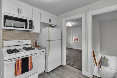 Tiny photo for 3032 Petroleum St Street, Niagara, NY 14305 (MLS # B1708838)