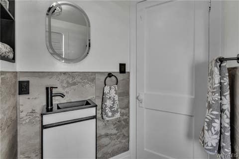 Tiny photo for 3032 Petroleum St Street, Niagara, NY 14305 (MLS # B1708838)
