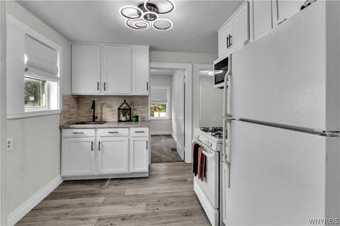 Tiny photo for 3032 Petroleum St Street, Niagara, NY 14305 (MLS # B1708838)