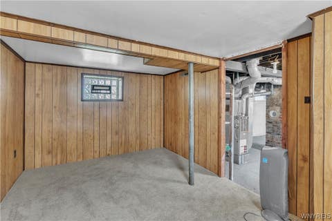 Tiny photo for 3032 Petroleum St Street, Niagara, NY 14305 (MLS # B1708838)