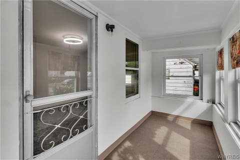 Tiny photo for 3032 Petroleum St Street, Niagara, NY 14305 (MLS # B1708838)