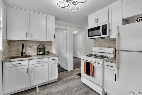 Tiny photo for 3032 Petroleum St Street, Niagara, NY 14305 (MLS # B1708838)
