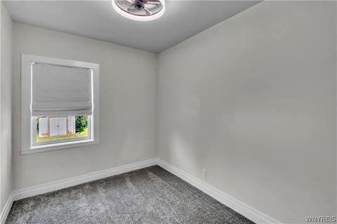 Tiny photo for 3032 Petroleum St Street, Niagara, NY 14305 (MLS # B1708838)