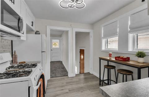 Tiny photo for 3032 Petroleum St Street, Niagara, NY 14305 (MLS # B1708838)