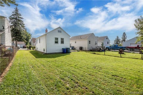 Tiny photo for 3032 Petroleum St Street, Niagara, NY 14305 (MLS # B1708838)