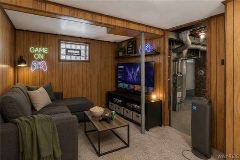 Tiny photo for 3032 Petroleum St Street, Niagara, NY 14305 (MLS # B1708838)