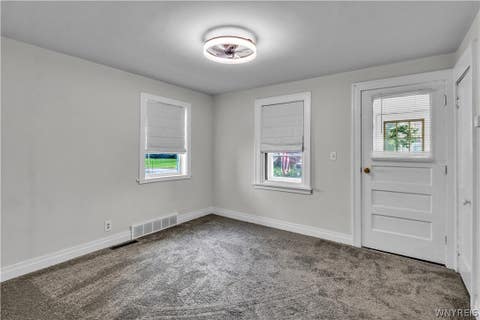 Tiny photo for 3032 Petroleum St Street, Niagara, NY 14305 (MLS # B1708838)