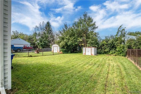 Tiny photo for 3032 Petroleum St Street, Niagara, NY 14305 (MLS # B1708838)