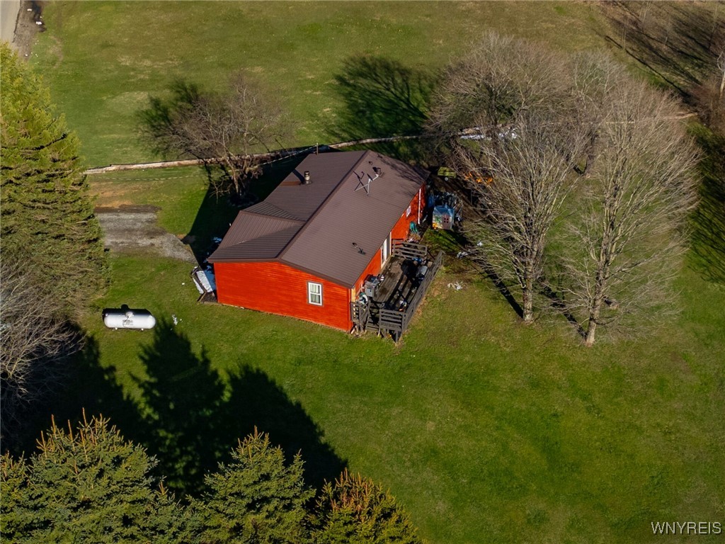 4885 Felton Hill Road, Machias, New York image 30