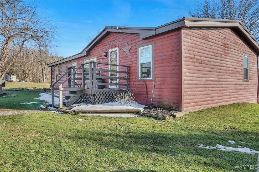 4885 Felton Hill Road, Machias, New York image 2