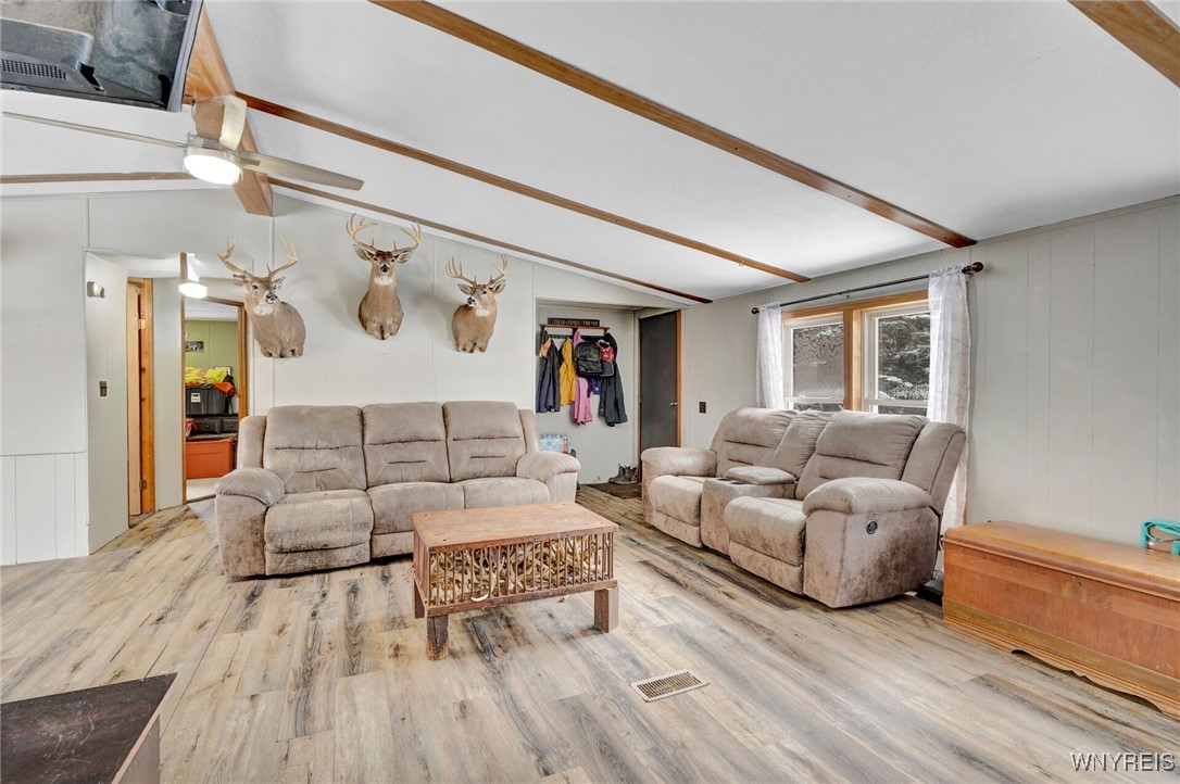 4885 Felton Hill Road, Machias, New York image 17