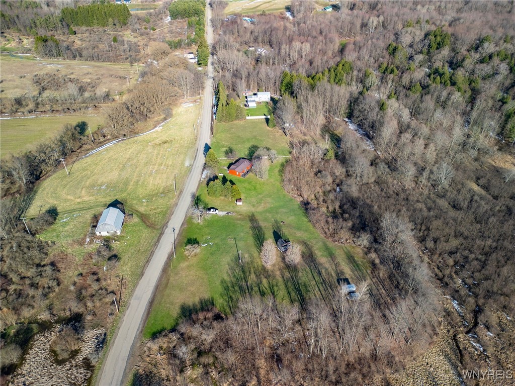 4885 Felton Hill Road, Machias, New York image 25