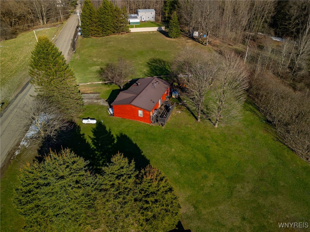 4885 Felton Hill Road, Machias, New York image 31