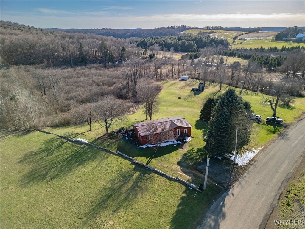 4885 Felton Hill Road, Machias, New York image 21