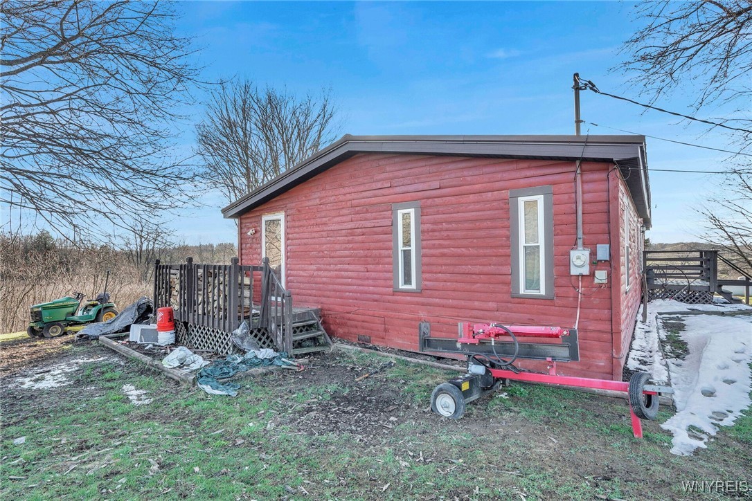 4885 Felton Hill Road, Machias, New York image 3