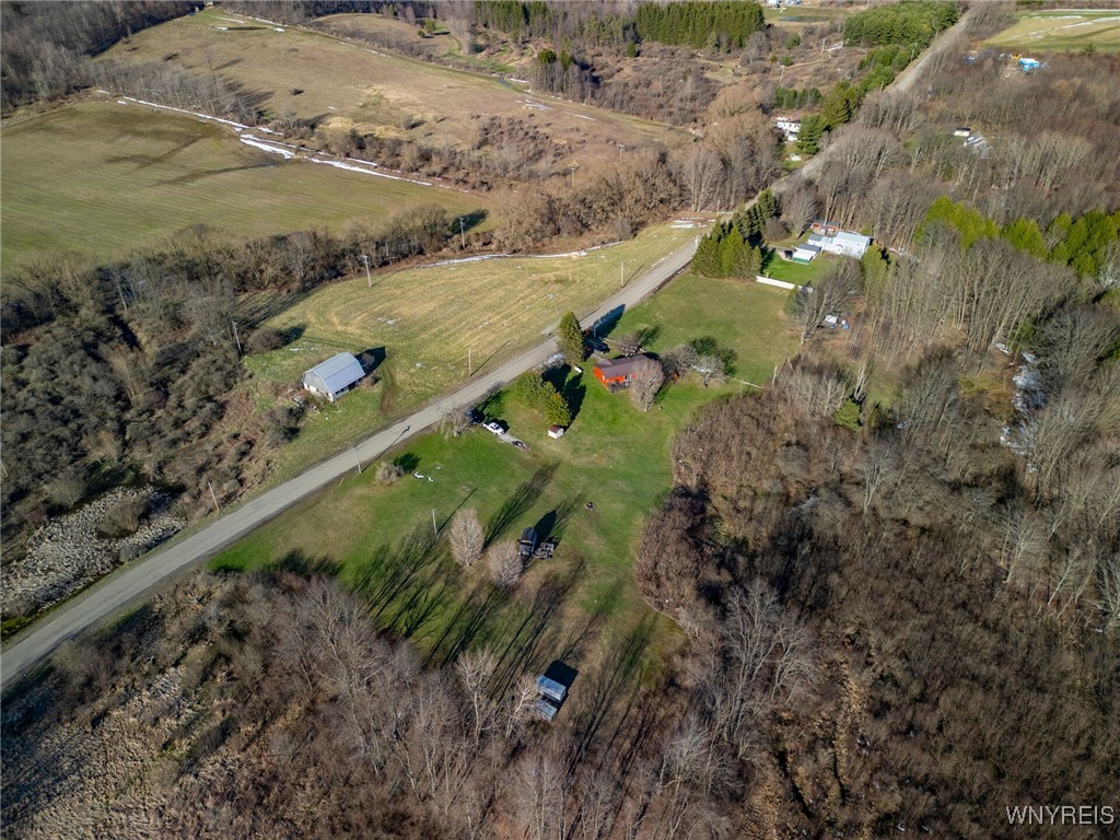 4885 Felton Hill Road, Machias, New York image 26
