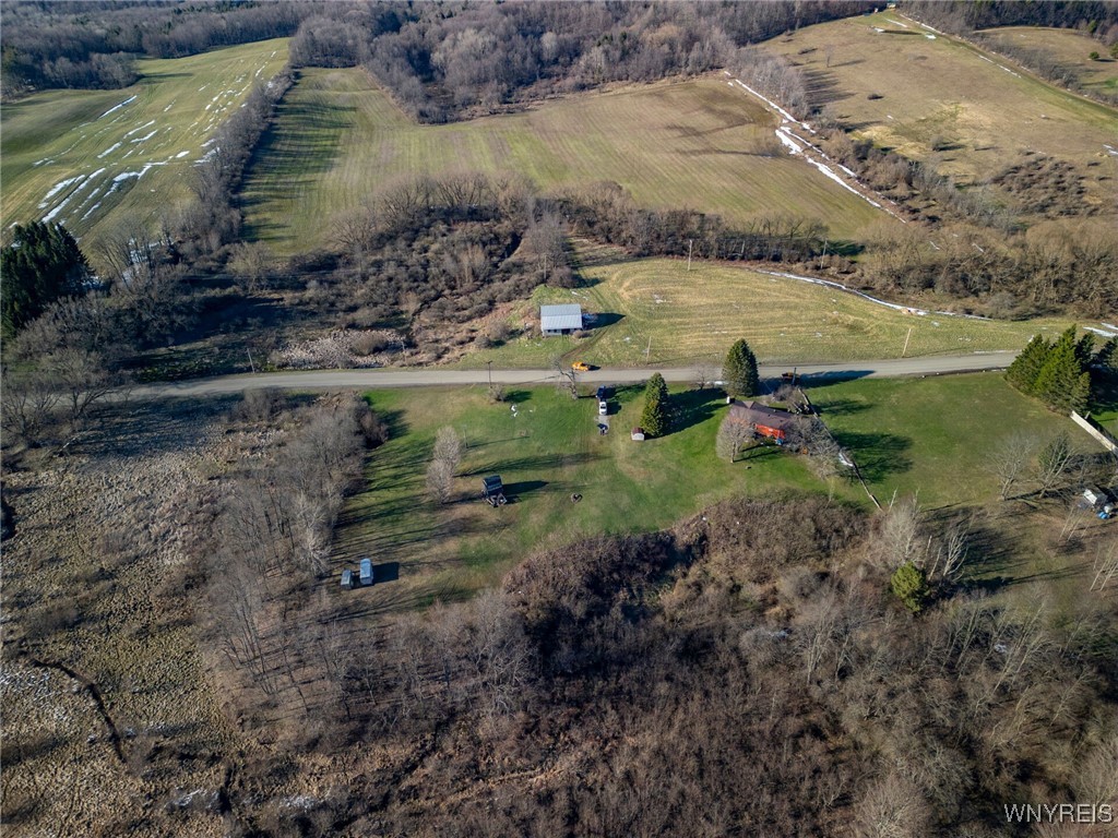 4885 Felton Hill Road, Machias, New York image 27
