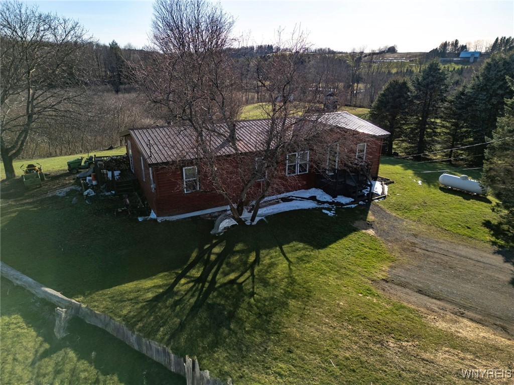 4885 Felton Hill Road, Machias, New York image 20