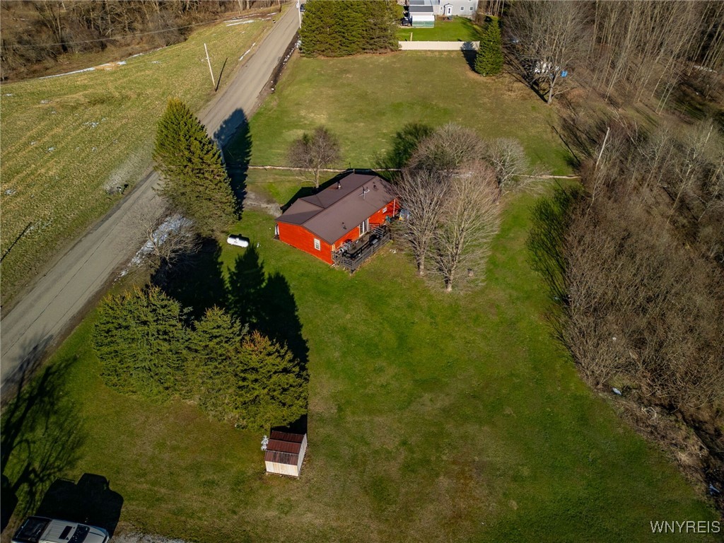 4885 Felton Hill Road, Machias, New York image 29