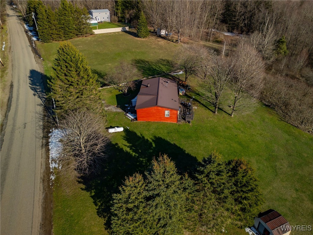 4885 Felton Hill Road, Machias, New York image 32