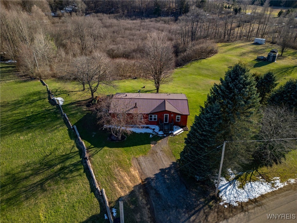 4885 Felton Hill Road, Machias, New York image 33