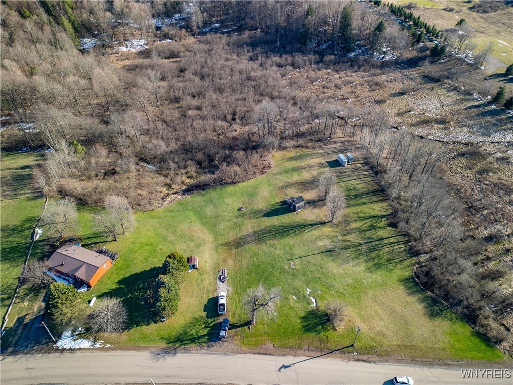 4885 Felton Hill Road, Machias, New York image 22