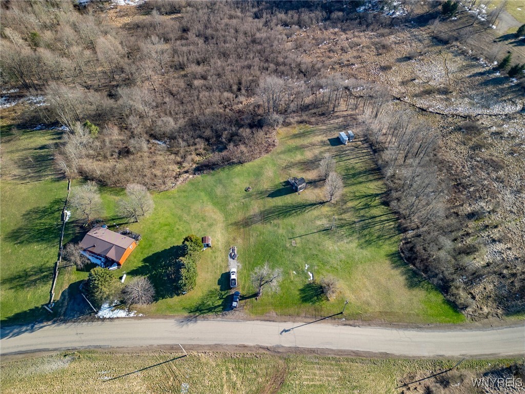 4885 Felton Hill Road, Machias, New York image 23