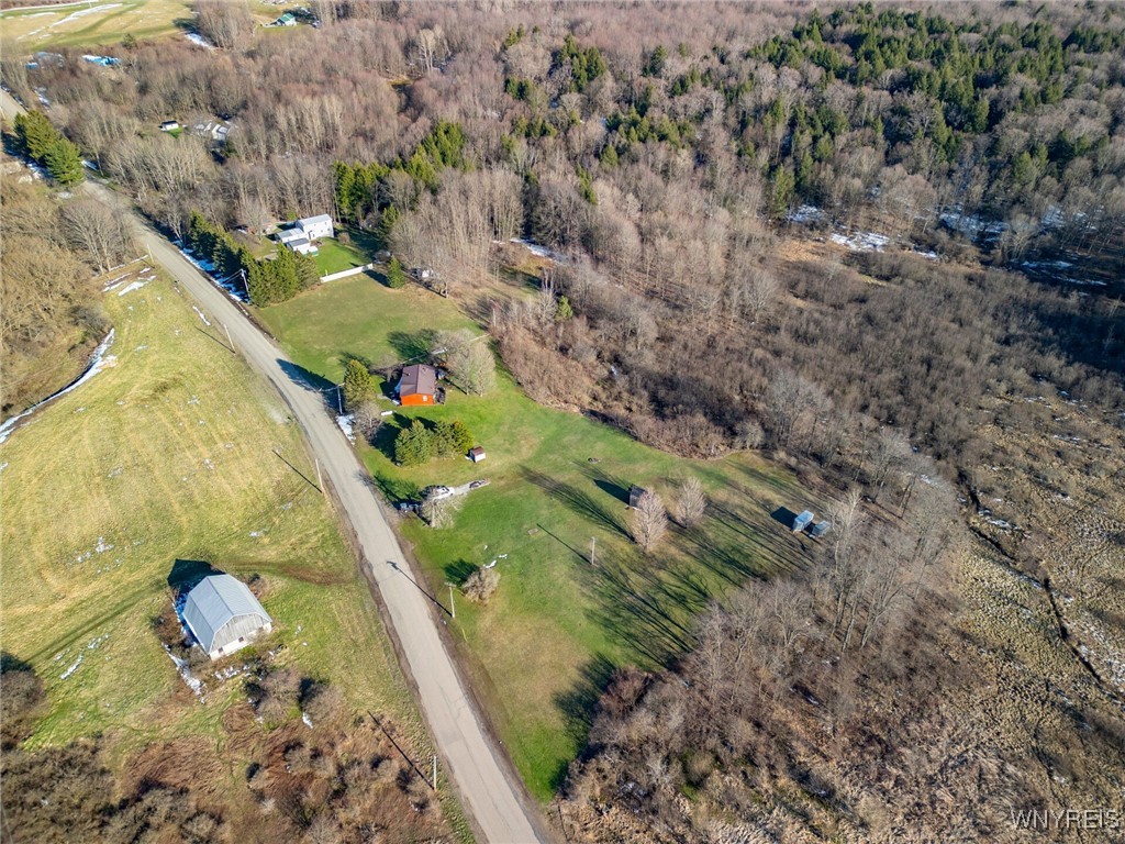 4885 Felton Hill Road, Machias, New York image 24