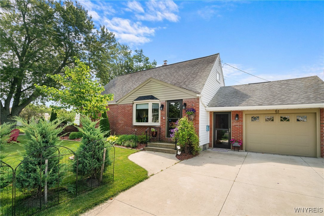 View Cheektowaga, NY 14225 house