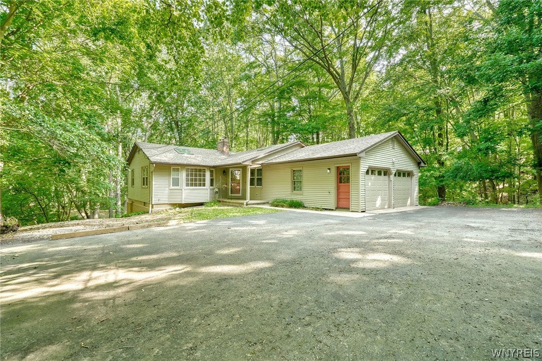 205 Van Voorhis Avenue