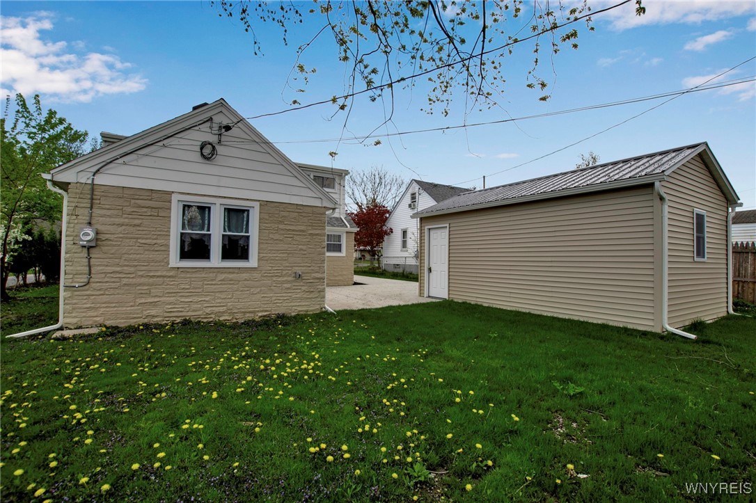 105 Balbach Drive, Cheektowaga, New York image 34