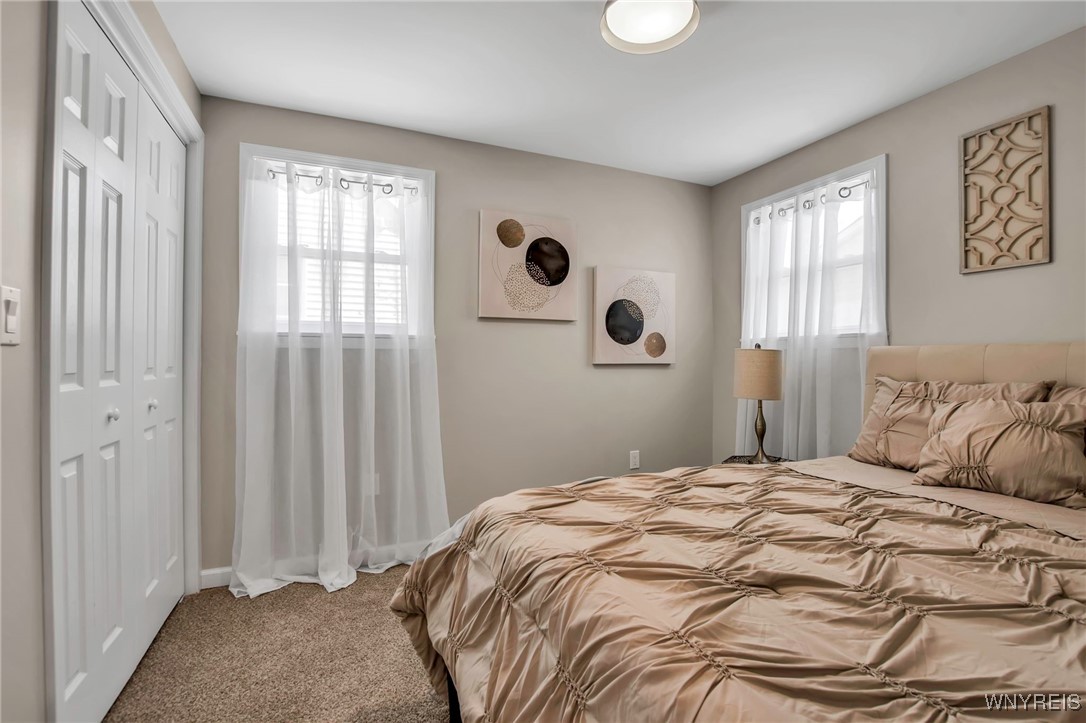 105 Balbach Drive, Cheektowaga, New York image 23