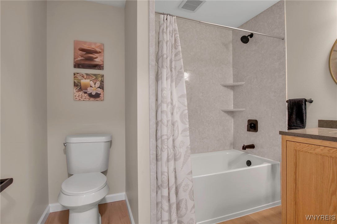 105 Balbach Drive, Cheektowaga, New York image 21