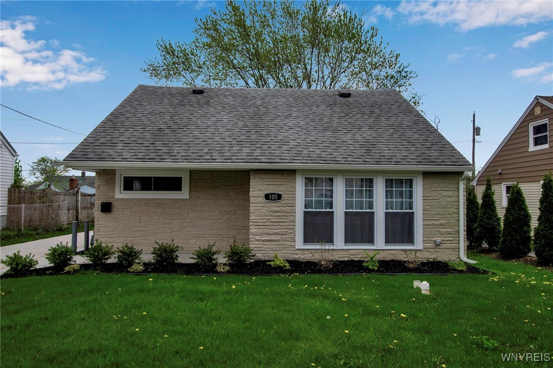 105 Balbach Drive, Cheektowaga, New York image 1