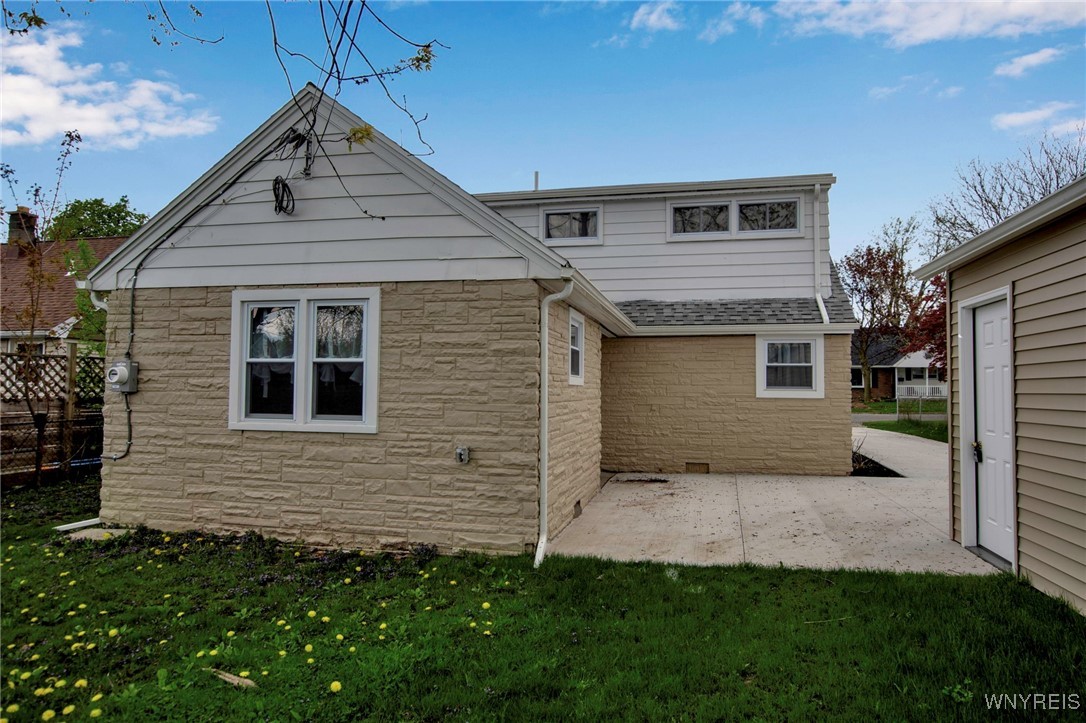105 Balbach Drive, Cheektowaga, New York image 33
